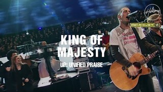 King Of Majesty - Hillsong Worship & Delirious?