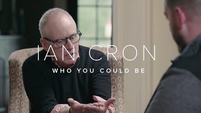 IAN CRON INTERVIEW | Who You Could Be