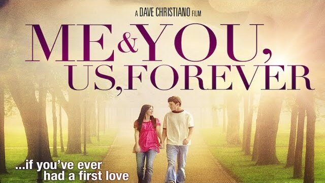 Me & You, Us, Forever (2008) | Full Movie | Michael Blain-Rozgay | A Dave Christiano Film