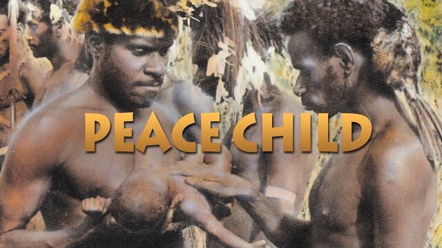 Peace Child (1972) | Short Movie | Don Richardson | Carol Richardson