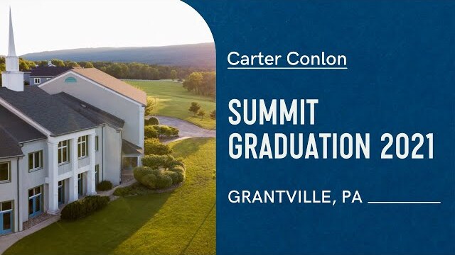 Summit Graduation 2021