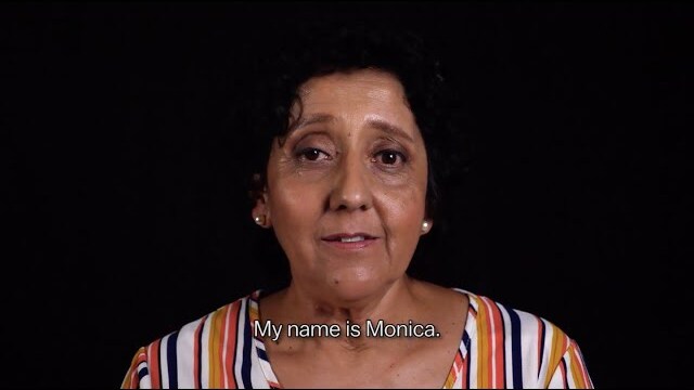 Cherishing Christ Through Cancer: Meet Monica