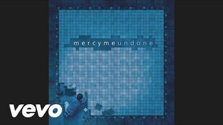 MercyMe - Caught Up In The Middle (Pseudo Video)