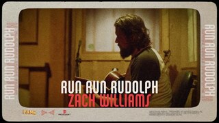 Zach Williams - Run Run Rudolph (Official Audio)