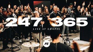 247 365 (Praise Break) | REVIVAL - Live At Chapel | Planetshakers Official Music Video