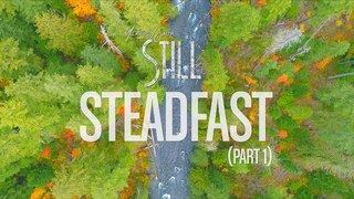 Michael W. Smith - Steadfast (Pt. 1) - 'STILL - Vol. 1'