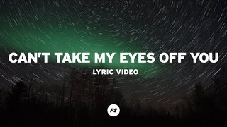 Can't Take My Eyes Off You | Glory Pt One | Planetshakers Official Lyric Video