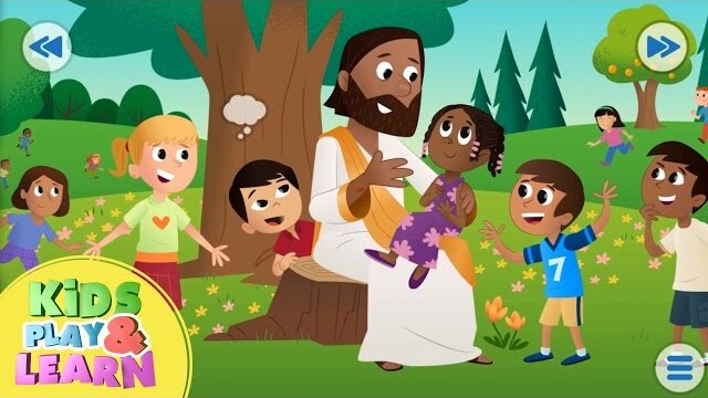 What is in the Bible? -  Bible For Kids