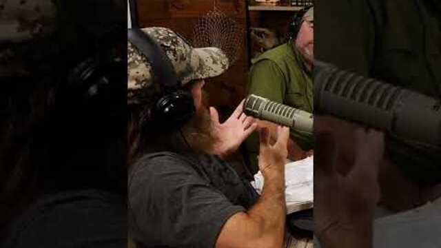 What to Do When You Blow It | Jase Robertson