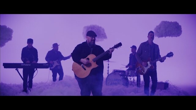 Big Daddy Weave - Heaven Changes Everything (Official Music Video)