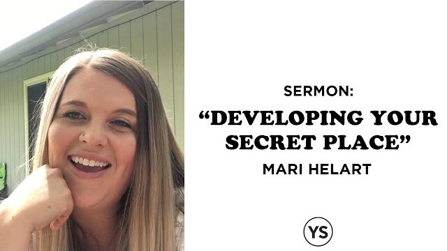 Young Saints: At Home April 15th, 2020 | Sermon