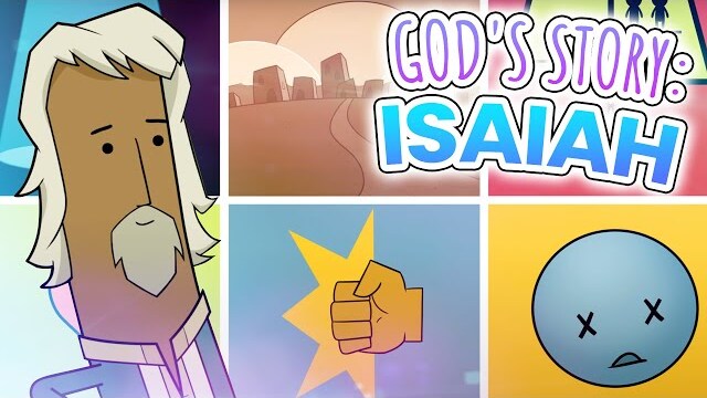 Isaiah | God's Story