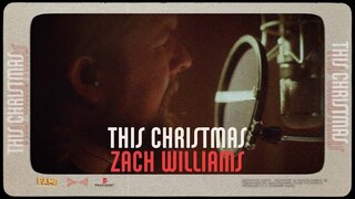 Zach Williams - This Christmas (Official Audio)