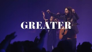 Greater - Highlands Worship