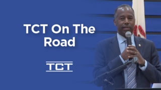 TCT On The Road