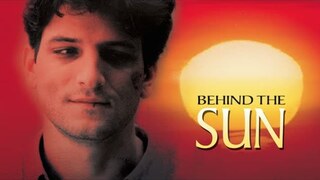 Behind The Sun | Trailer | Story of Samir Majan