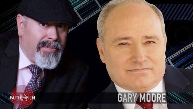 Faith On Film | Season 3 | Episode 12 | Gary Moore | Talk Show