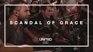Scandal of Grace (Acoustic) - Hillsong UNITED