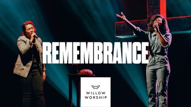 Remembrance (cover) | Willow Worship