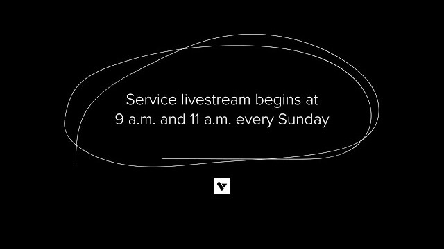 Sunday Service - 09/24/2023 - 11:00 am