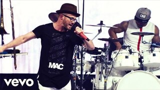 TobyMac - Me Without You (Live)