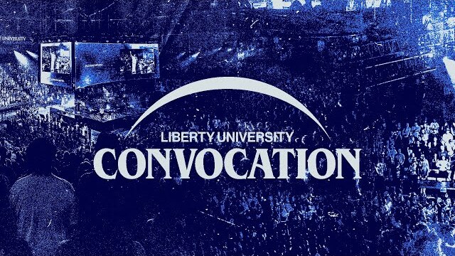 LU Convocation | Dondi Costin