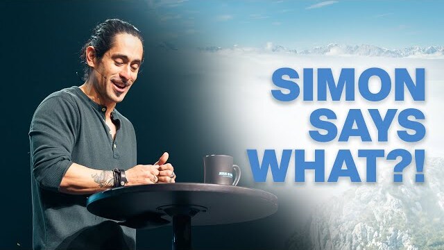 Simon Says What?! (Acts 8:4-25) - Pastor Gabe Moreno