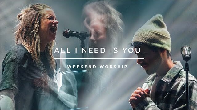 All I Need Is You | Red Rocks Worship