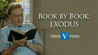 Book by Book: Exodus