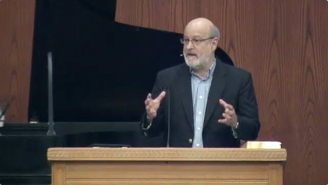 Why I Believe the Bible - Darrell L. Bock