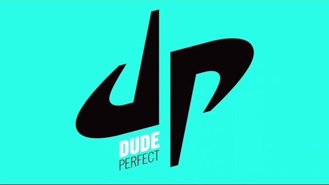 Dude Perfect Interview | Men's Conference #Stronger | 2015