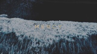 Mercy (Official Lyric Video) - Amanda Cook | Have It All