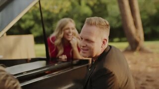 Matthew West - Me on Your Mind (feat. Anne Wilson) [Behind The Scenes]