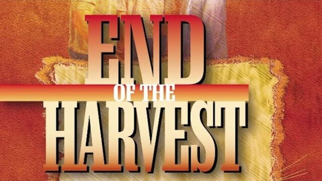 End of the Harvest (1998) | Full Movie | David White | Brad Heller | A Rich Christiano Film
