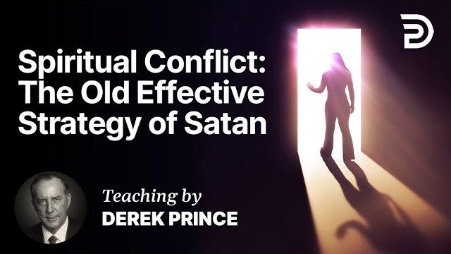 Spiritual conflict - Adam's Fall and Its Results Part 5 A (5:1)