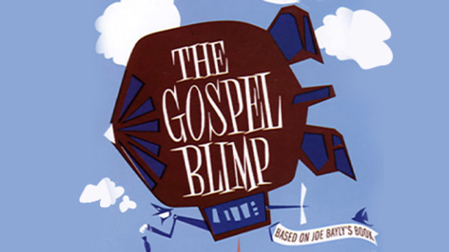 Gospel Blimp