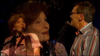 Mark Lowry- Willing Heart (Live)