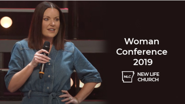Woman Conference 2019 | New Life Church