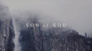 Son Of God (Official Lyric Video)