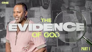 The Evidence of God  - Touré Roberts