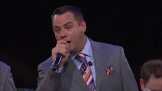 Kingdom Heirs "The Rocks Between The Hard Place and You" at NQC 2015
