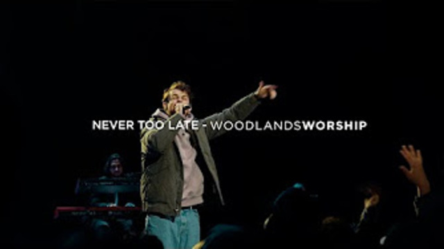 Music Videos | Woodlands Worship