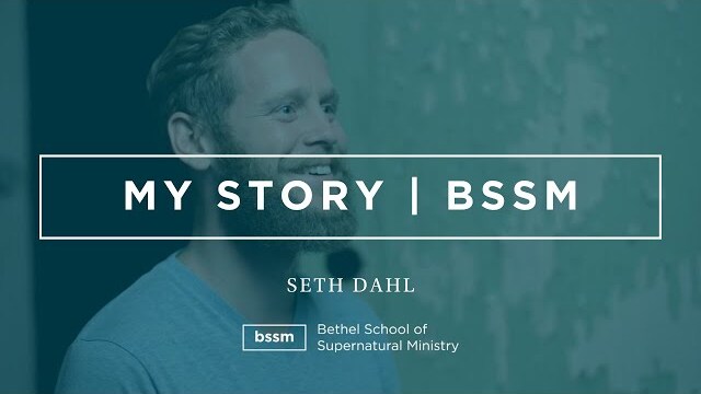 My Story BSSM | Seth Dahl