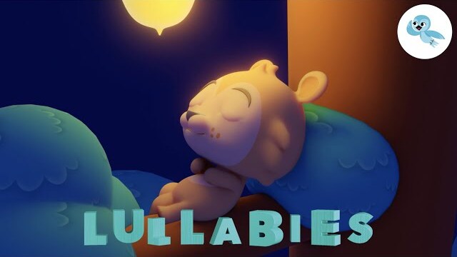 Lullaby  "Praise Ye The Lord"  Music for Babies