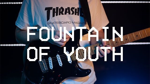 Fountain of Youth - E1 Tutorial - Christ Fellowship Worship
