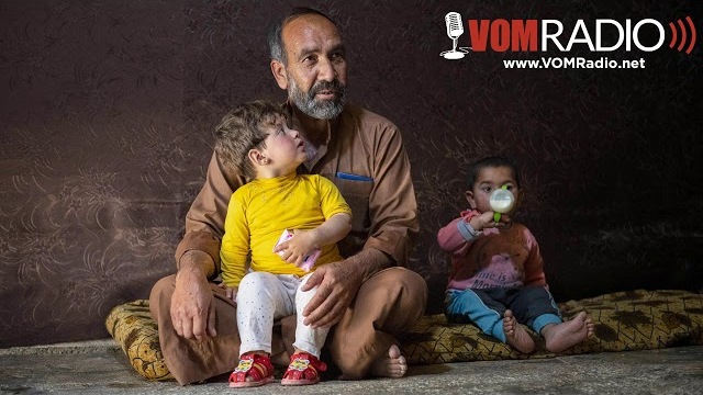 SYRIA: We Must Bring Hope