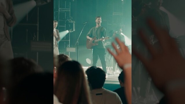 PART 3 | “Let The People Sing” from our newest album! #jesusculture #whynotrightnow