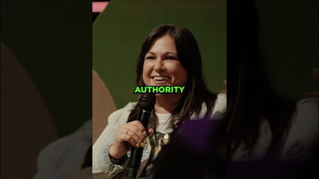 INFLUENCE AND AUTHORITY! WHICH IS WHAT? #leadership #authority #God