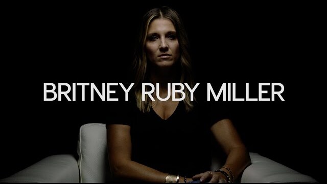 Britney Ruby Miller - FIGHT