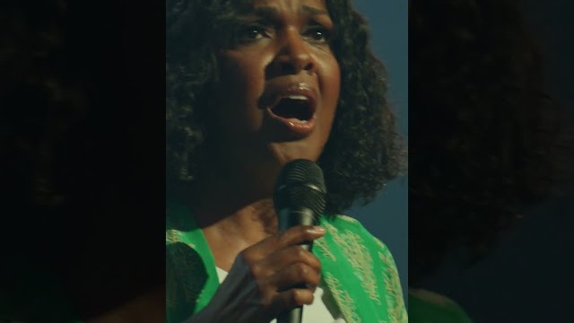 We join with the angels and cry Holy 🙌🕊️ #bethelmusic #worship #holyforever #cecewinans